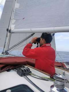 Beneteau Oceanis 411