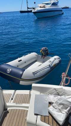 Beneteau Oceanis 411