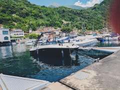 Sea Ray 190 Sport