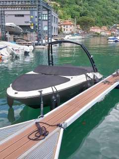 Sea Ray 190 Sport