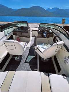 Sea Ray 190 Sport