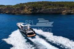 Austin Parker 44 Ibiza
