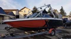 MasterCraft X2