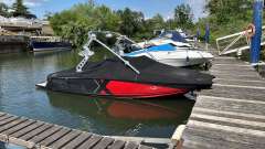 MasterCraft X2