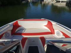 MasterCraft X2