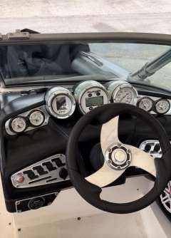MasterCraft X2