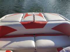 MasterCraft X2