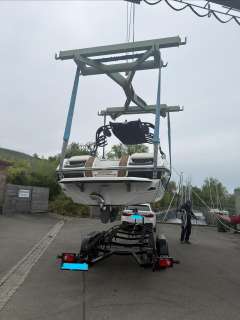 Nautique Super Air Nautique GS20