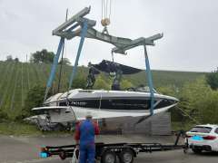 Nautique Super Air Nautique GS20