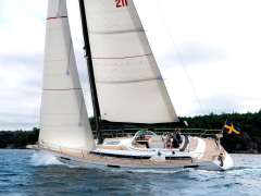 Najad 451 CC