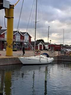 Boström B31