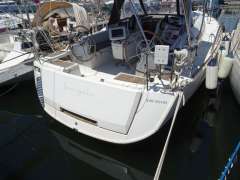 Jeanneau Sun Odyssey 419