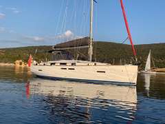 Jeanneau Sun Odyssey 419