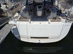 Jeanneau Sun Odyssey 419