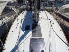 Jeanneau Sun Odyssey 419