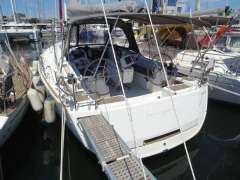 Jeanneau Sun Odyssey 419