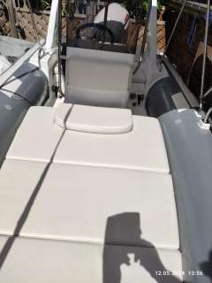 Value Boots Rib 540F