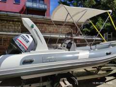 Value Boots Rib 540F