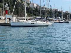 Jeanneau Sun Odyssey 54DS