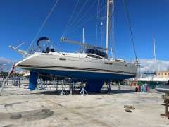 Jeanneau Sun Odyssey 54DS