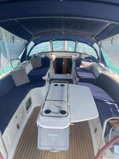 Jeanneau Sun Odyssey 54DS