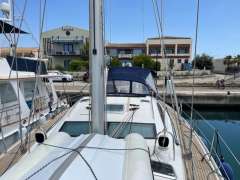 Jeanneau Sun Odyssey 54DS