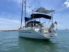 Bavaria 38 Cruiser