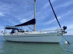 Bavaria 38 Cruiser