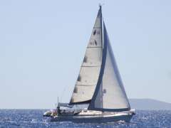 Bavaria 38 Cruiser