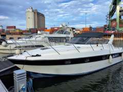 Fairline Targa 34 Bateau de sport