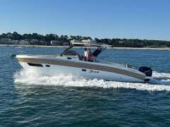Saver 330 Walkaround