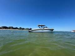 Saver 330 Walkaround