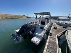 Saver 330 Walkaround