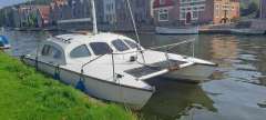 Sailcraft Iroquios MK1