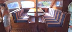 Sailcraft Iroquios MK1
