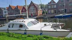 Sailcraft Iroquios MK1