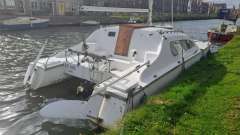 Sailcraft Iroquios MK1