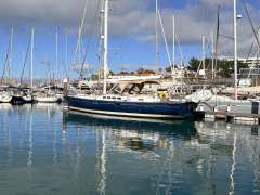 Beneteau 57