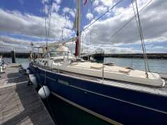 Beneteau 57