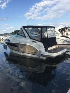 Bayliner Ciera 8