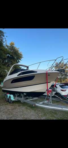 Bayliner Ciera 8