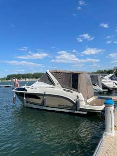 Bayliner Ciera 8