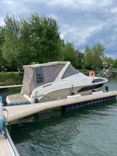 Bayliner Ciera 8