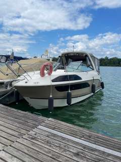 Bayliner Ciera 8