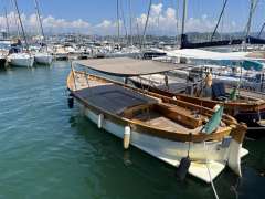 Cantiere Bani Gozzo H