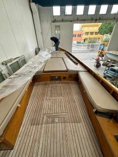 Cantiere Bani Gozzo H