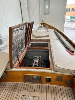 Cantiere Bani Gozzo H