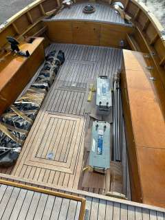 Cantiere Bani Gozzo H