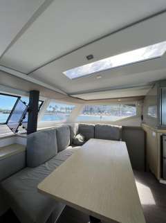 Fountaine Pajot Lucia 40