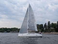 Jeanneau Sun Odyssey Performance 409 Yacht a vela